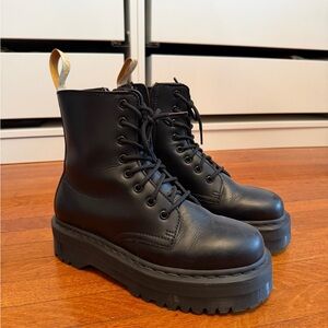 Dr martens Lace-Up Boots